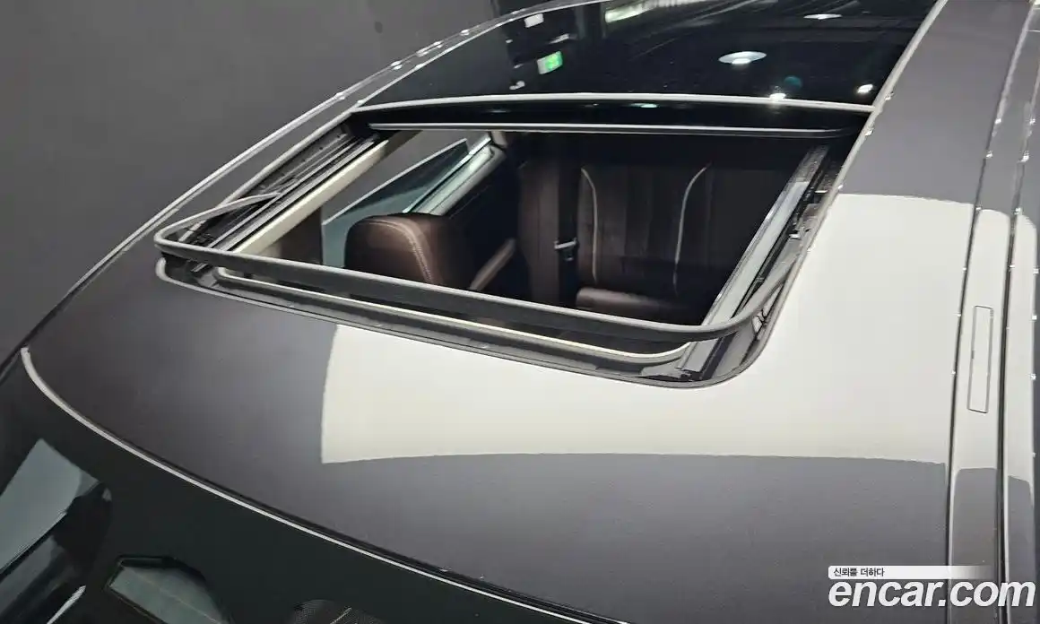 BMW Gran Turismo 2023 3.0 Автомат в Москве № 157112, фото 2