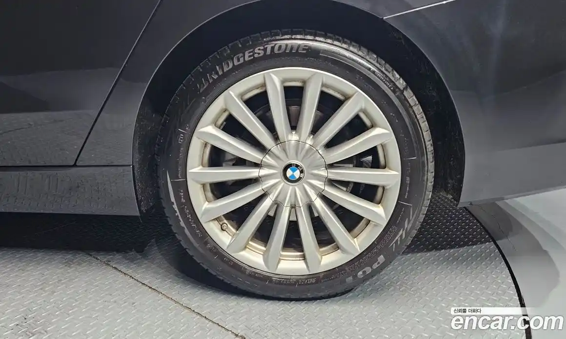 BMW Gran Turismo 2023 3.0 Автомат в Москве № 157112, фото 4