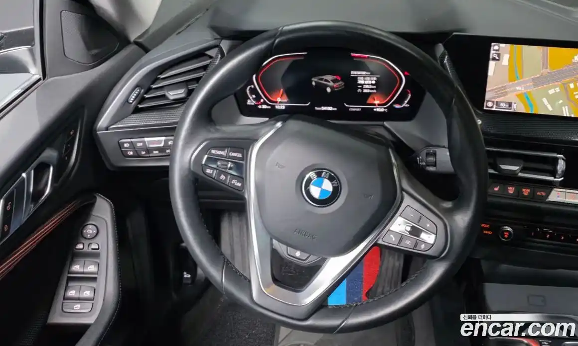 BMW 2-Series 2020 2.0 Автомат в Москве № 157545, фото 11