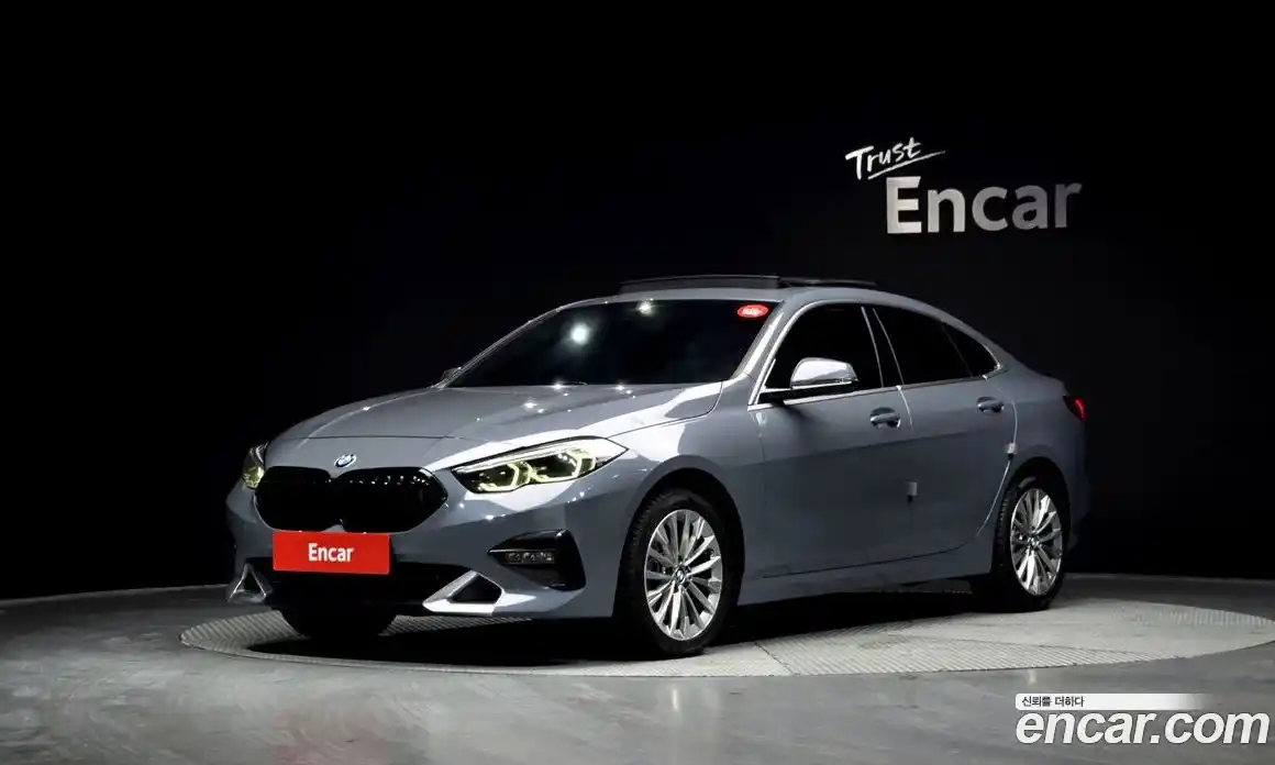 BMW 2-Series 2020 2.0 Автомат в Москве № 157545, фото 12