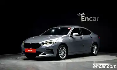 BMW 2-Series 2020 2.0 Автомат в Москве № 157545, миниатюра 12