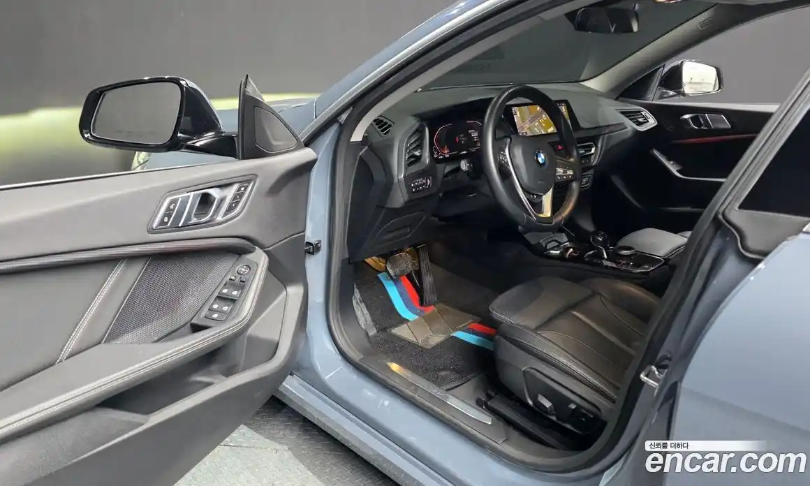 BMW 2-Series 2020 2.0 Автомат в Москве № 157545, фото 14