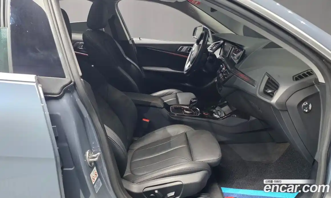 BMW 2-Series 2020 2.0 Автомат в Москве № 157545, фото 15