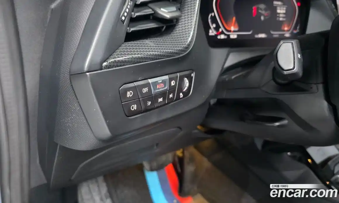 BMW 2-Series 2020 2.0 Автомат в Москве № 157545, фото 3