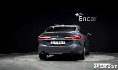 BMW 2-Series 2020 2.0 Автомат в Москве № 157545, миниатюра 4