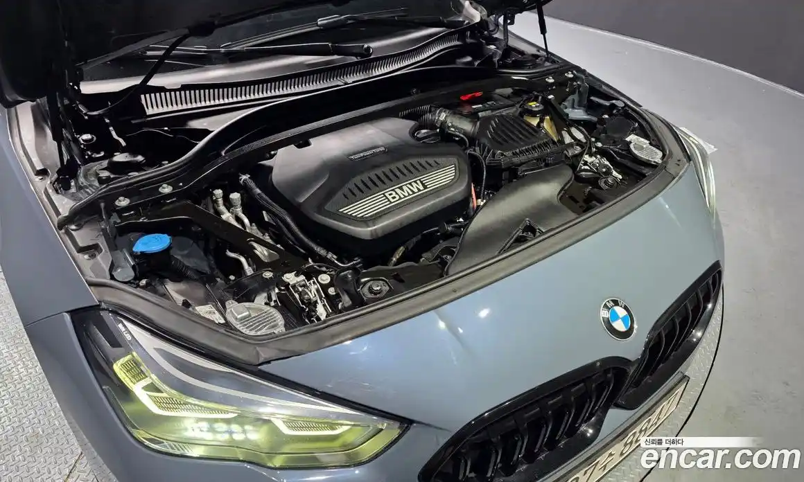 BMW 2-Series 2020 2.0 Автомат в Москве № 157545, фото 5