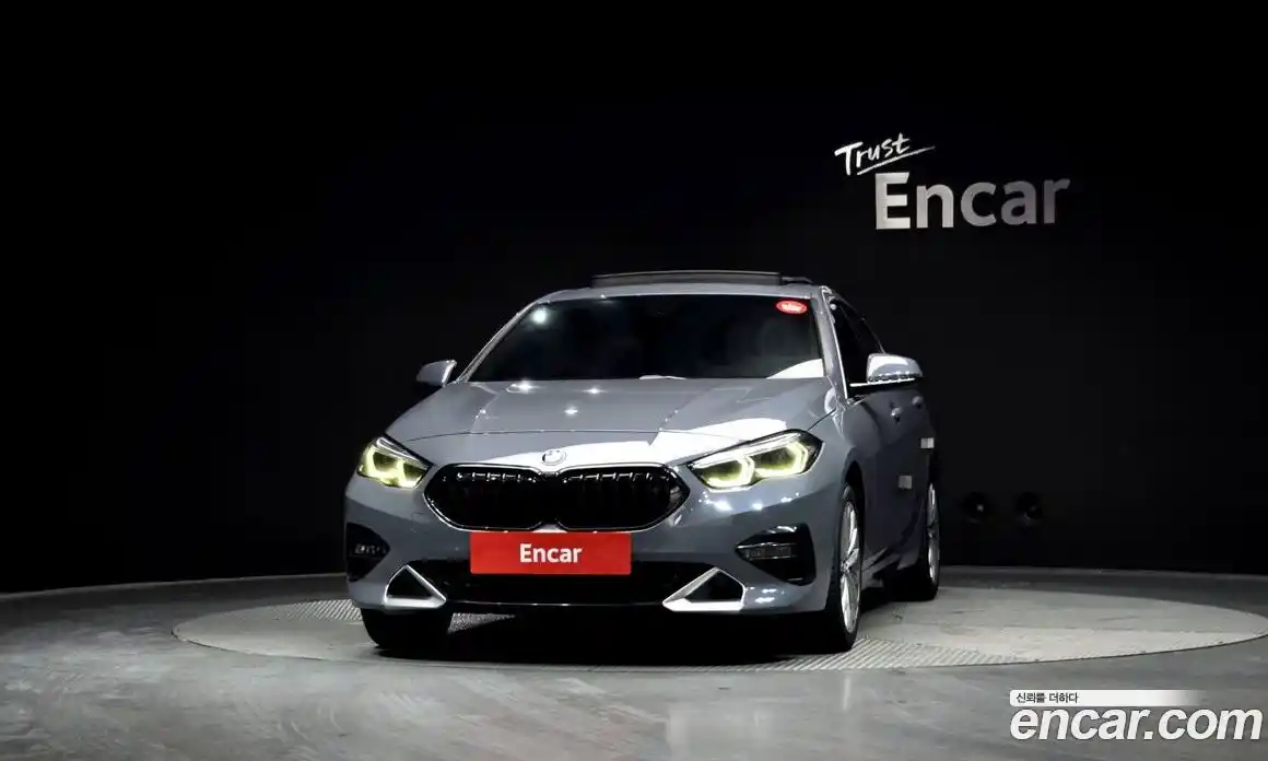 BMW 2-Series 2020 2.0 Автомат в Москве № 157545, фото 6