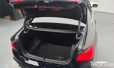 BMW 5-Series 2020 2.0 Автомат в Москве № 157630, миниатюра 2