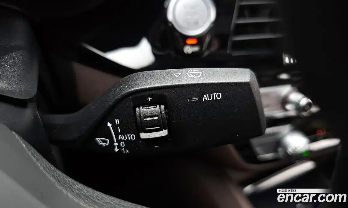 BMW 5-Series 2020 2.0 Автомат в Москве № 157630, фото 3