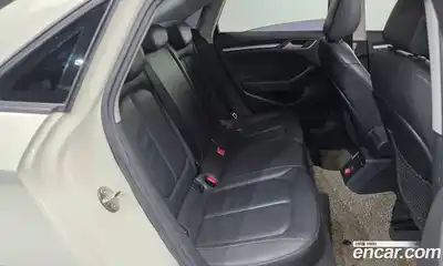 Audi A3 2015 2.0 Автомат в Москве № 158013, миниатюра 12