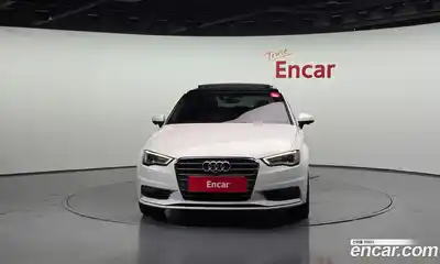 Audi A3 2015 2.0 Автомат в Москве № 158013, миниатюра 3