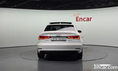 Audi A3 2015 2.0 Автомат в Москве № 158013, миниатюра 4