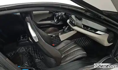 BMW i8 2016 1.5 Автомат в Москве № 158161, миниатюра 11