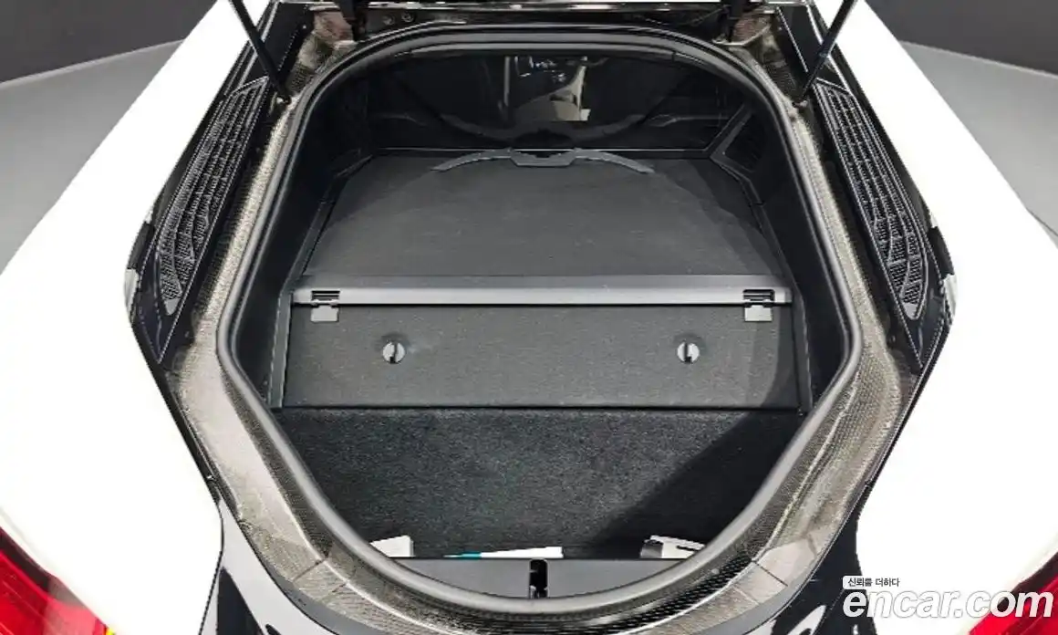 BMW i8 2016 1.5 Автомат в Москве № 158161, фото 20