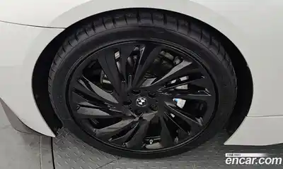 BMW i8 2016 1.5 Автомат в Москве № 158161, миниатюра 5