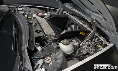 BMW i8 2016 1.5 Автомат в Москве № 158161, миниатюра 6