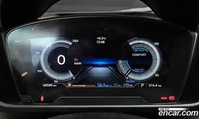 BMW i8 2016 1.5 Автомат в Москве № 158161, миниатюра 8