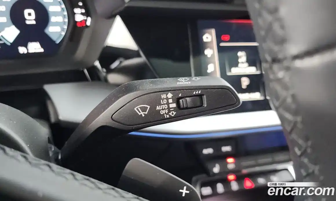 Audi A3 2023 2.0 Автомат в Москве № 158355, фото 14