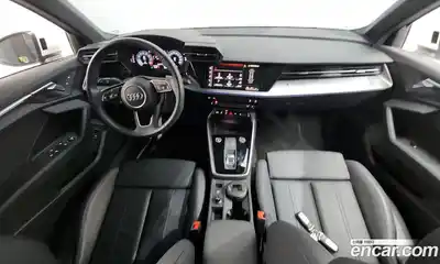 Audi A3 2023 2.0 Автомат в Москве № 158355, миниатюра 7