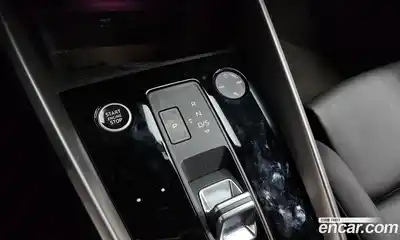 Audi A3 2023 2.0 Автомат в Москве № 158355, миниатюра 9