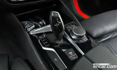 BMW 5-Series 2019 2.0 Автомат в Москве № 158888, миниатюра 5