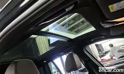 BMW X3 2021 2.0 Автомат в Москве № 158908, миниатюра 7