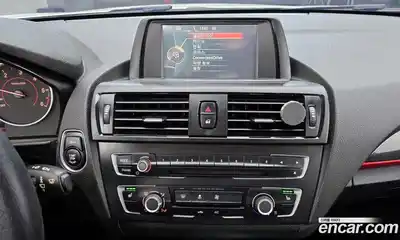 BMW 1-Series 2015 2.0 Автомат в Москве № 159406, миниатюра 4