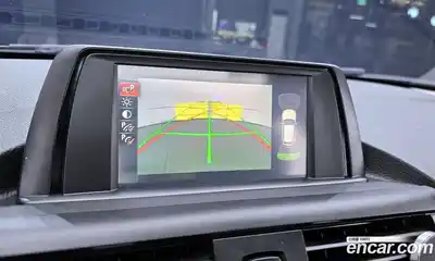 BMW 1-Series 2015 2.0 Автомат в Москве № 159406, миниатюра 5