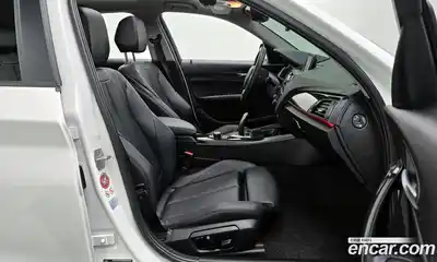 BMW 1-Series 2015 2.0 Автомат в Москве № 159406, миниатюра 9