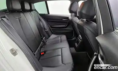 BMW 1-Series 2015 2.0 Автомат в Москве № 159406, миниатюра 10