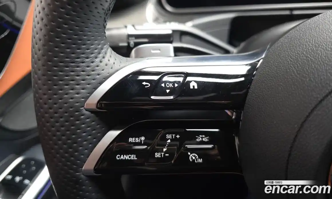 Mercedes-Benz C-Class 2025 2.0 Автомат в Москве № 159930, фото 12