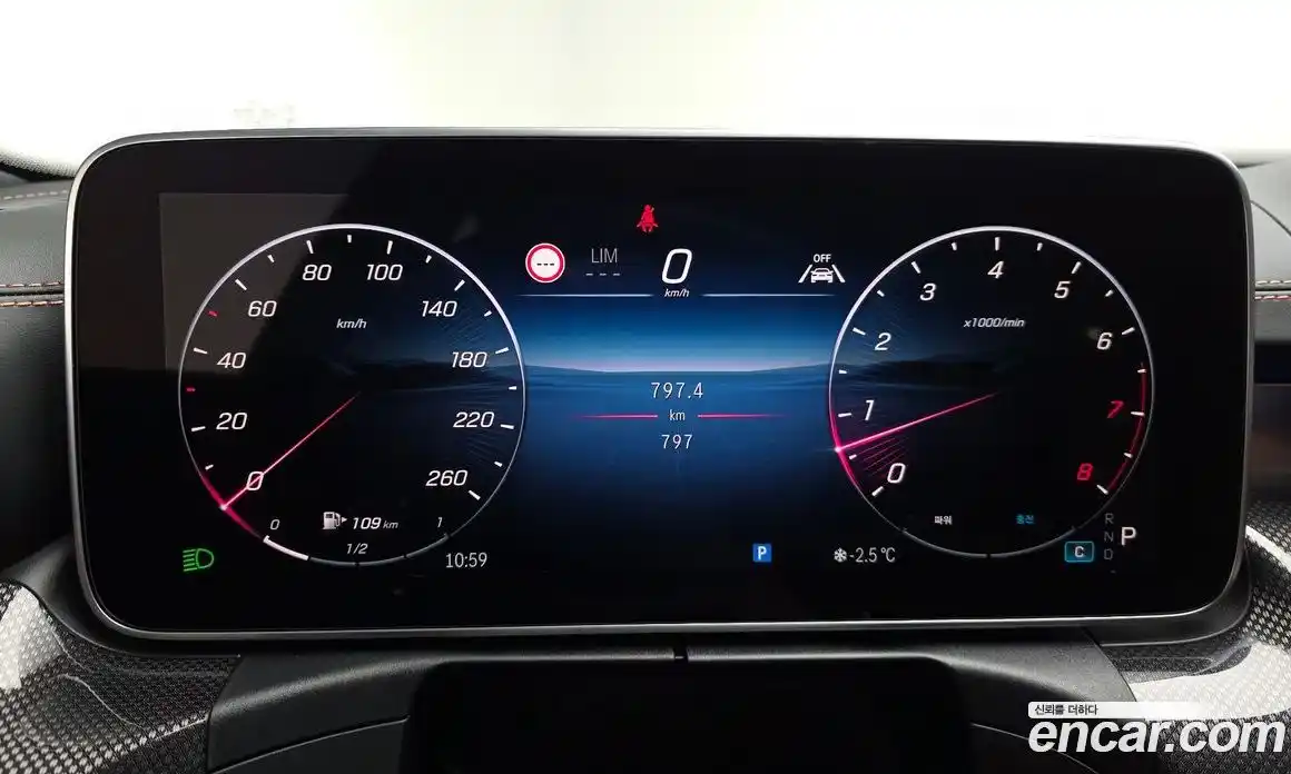 Mercedes-Benz C-Class 2025 2.0 Автомат в Москве № 159930, фото 20