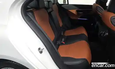 Mercedes-Benz C-Class 2025 2.0 Автомат в Москве № 159930, миниатюра 10