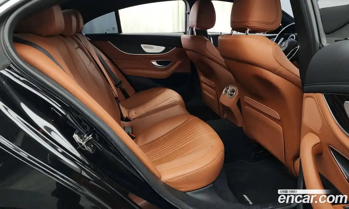 Mercedes-Benz CLS-Class 2022 2.0 Автомат в Москве № 161305, фото 12