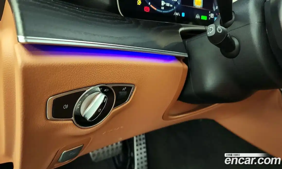 Mercedes-Benz CLS-Class 2022 2.0 Автомат в Москве № 161305, фото 16