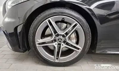 Mercedes-Benz CLS-Class 2022 2.0 Автомат в Москве № 161305, миниатюра 5