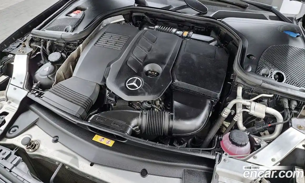 Mercedes-Benz CLS-Class 2022 2.0 Автомат в Москве № 161305, фото 6