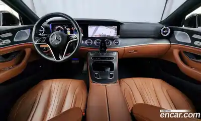 Mercedes-Benz CLS-Class 2022 2.0 Автомат в Москве № 161305, миниатюра 7