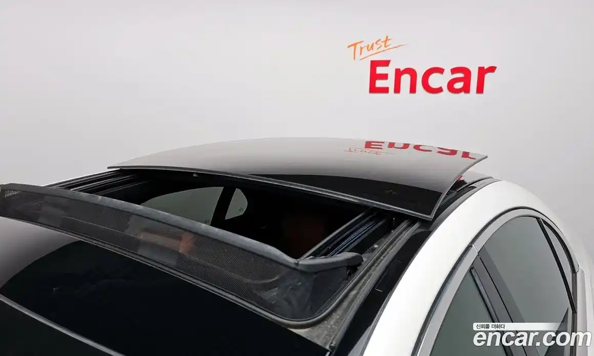 Mercedes-Benz S-Class 2022 2.9 Автомат в Москве № 161458, фото 18