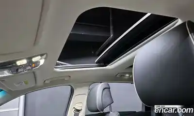 Genesis GV80 2022 2.5 Автомат в Москве № 16195, миниатюра 11