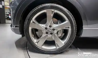 Genesis GV80 2022 2.5 Автомат в Москве № 16195, миниатюра 3