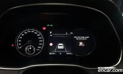 Genesis GV80 2022 2.5 Автомат в Москве № 16195, миниатюра 5