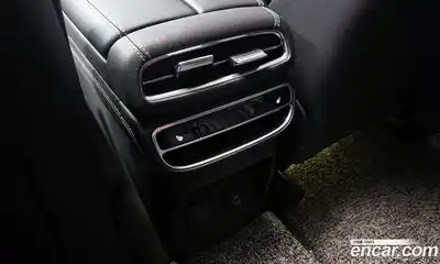 Genesis GV80 2022 2.5 Автомат в Москве № 16195, миниатюра 9