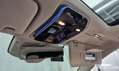 Mercedes-Benz S-Class 2022 3.0 Автомат в Москве № 161962, миниатюра 9