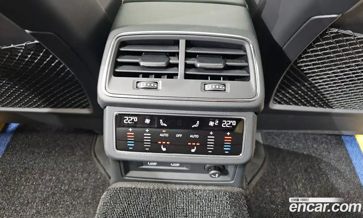 Audi A6 2025 2.0 Автомат в Москве № 162288, фото 18