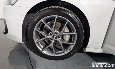 Audi A6 2025 2.0 Автомат в Москве № 162288, миниатюра 5