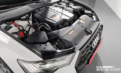 Audi A6 2025 2.0 Автомат в Москве № 162288, миниатюра 6