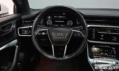 Audi A6 2020 2.0 Автомат в Москве № 163239, миниатюра 11