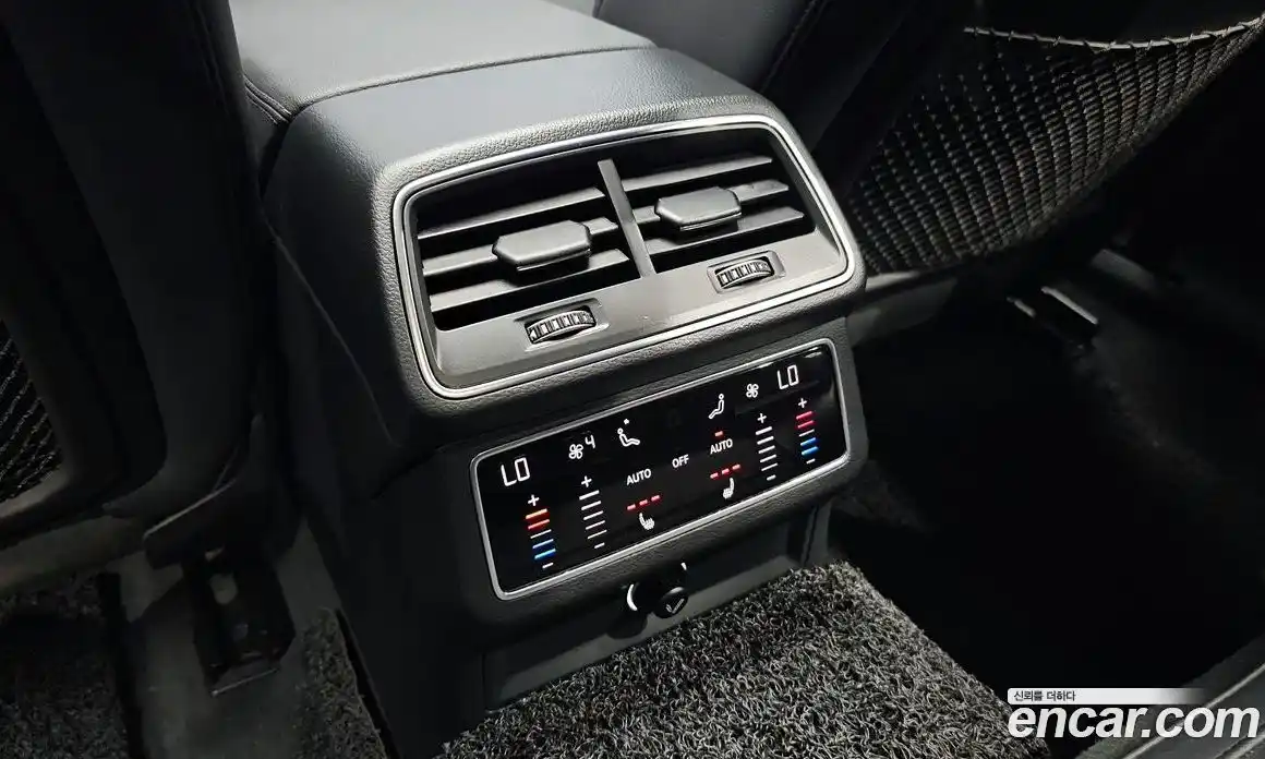 Audi A6 2020 2.0 Автомат в Москве № 163239, фото 12