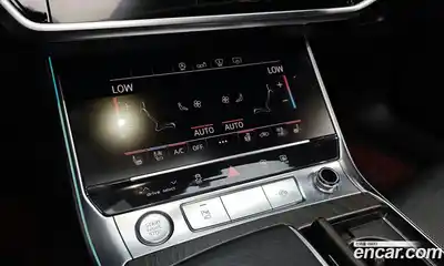 Audi A6 2020 2.0 Автомат в Москве № 163239, миниатюра 6